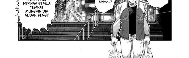 Kengan Omega Chap 249 - Next Chap 250