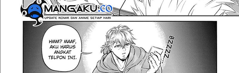Kengan Omega Chap 249 - Next Chap 250