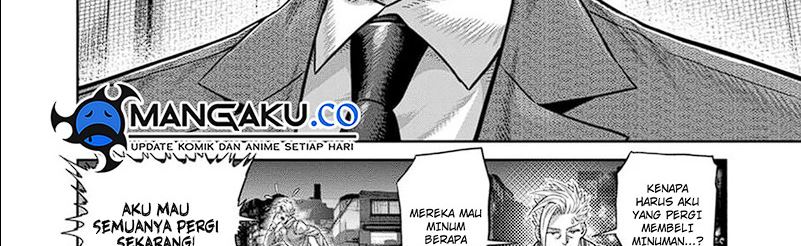 Kengan Omega Chap 249 - Next Chap 250