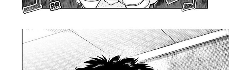 Kengan Omega Chap 249 - Next Chap 250