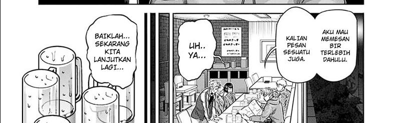 Kengan Omega Chap 249 - Next Chap 250