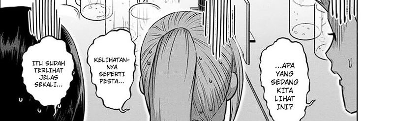 Kengan Omega Chap 249 - Next Chap 250