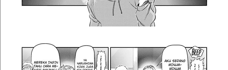 Kengan Omega Chap 249 - Next Chap 250