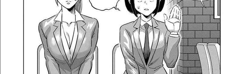 Kengan Omega Chap 249 - Next Chap 250