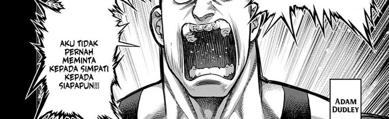 Kengan Omega Chap 249 - Next Chap 250