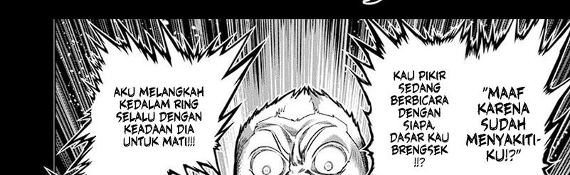 Kengan Omega Chap 249 - Next Chap 250