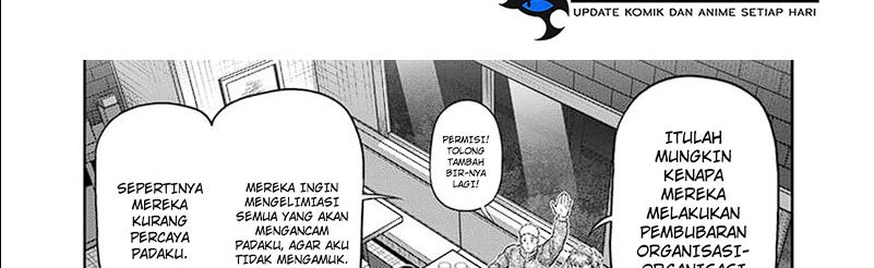 Kengan Omega Chap 249 - Next Chap 250