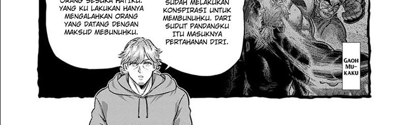 Kengan Omega Chap 249 - Next Chap 250