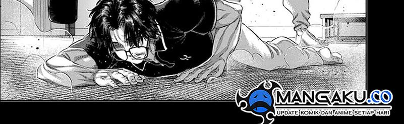 Kengan Omega Chap 249 - Next Chap 250