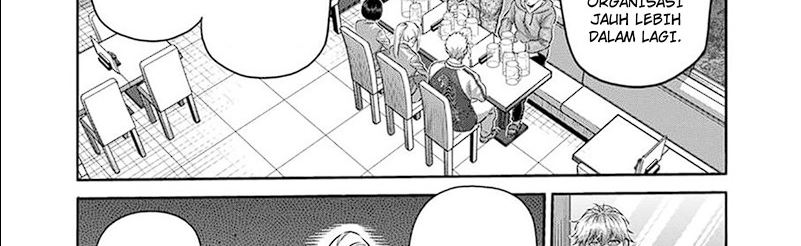 Kengan Omega Chap 249 - Next Chap 250