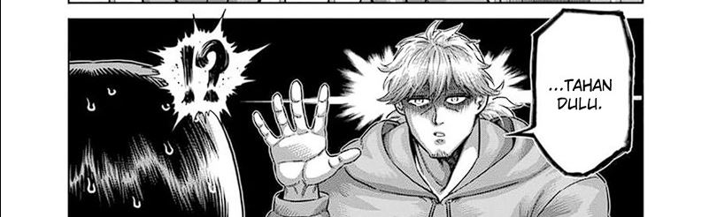 Kengan Omega Chap 249 - Next Chap 250