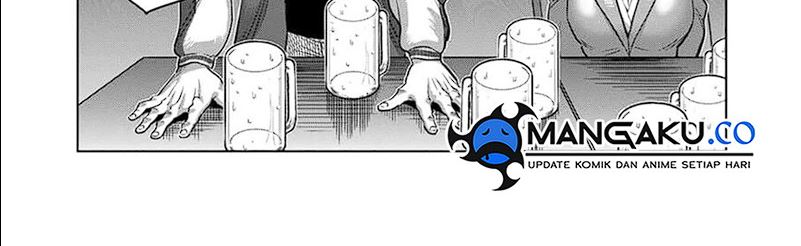 Kengan Omega Chap 249 - Next Chap 250