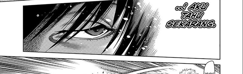 Kengan Omega Chap 243 - Next Chap 244