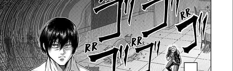 Kengan Omega Chap 243 - Next Chap 244