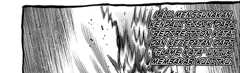 Kengan Omega Chap 243 - Next Chap 244