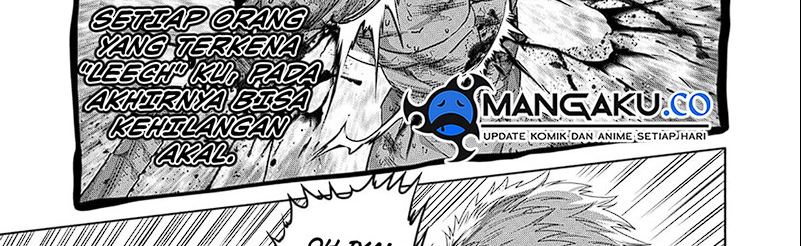 Kengan Omega Chap 243 - Next Chap 244