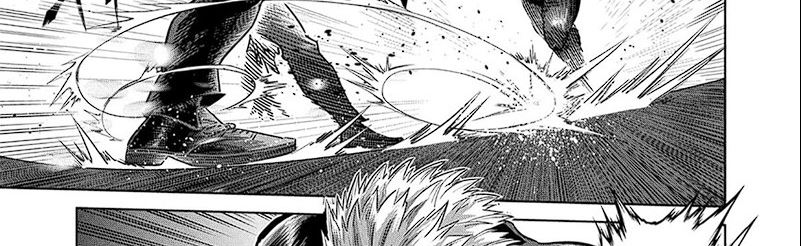 Kengan Omega Chap 243 - Next Chap 244