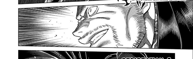 Kengan Omega Chap 243 - Next Chap 244