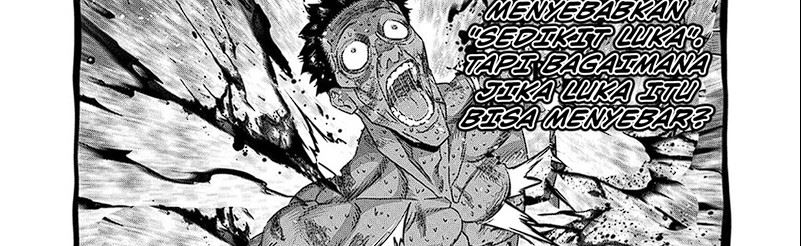 Kengan Omega Chap 243 - Next Chap 244