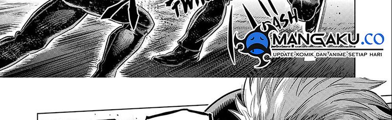 Kengan Omega Chap 243 - Next Chap 244