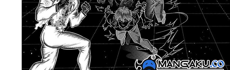 Kengan Omega Chap 243 - Next Chap 244