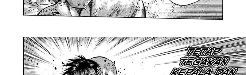 Kengan Omega Chap 243 - Next Chap 244