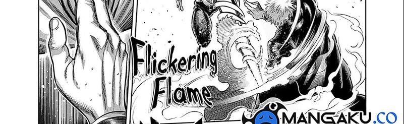 Kengan Omega Chap 243 - Next Chap 244