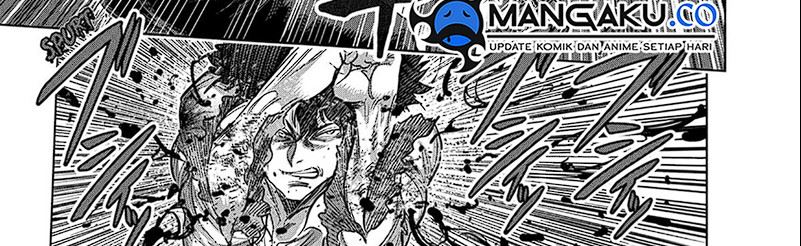 Kengan Omega Chap 243 - Next Chap 244