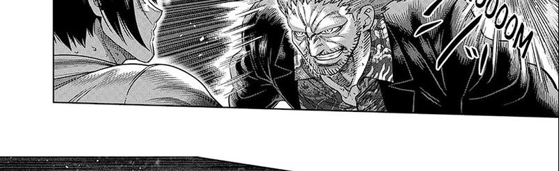 Kengan Omega Chap 243 - Next Chap 244