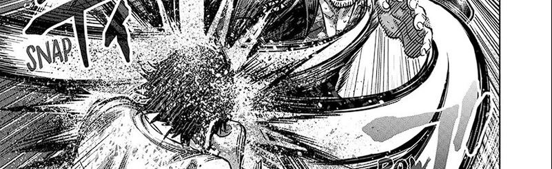 Kengan Omega Chap 243 - Next Chap 244