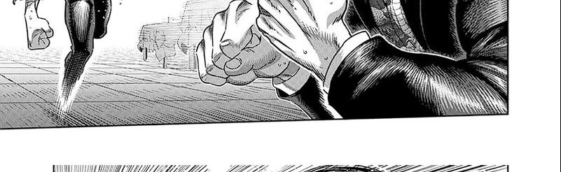 Kengan Omega Chap 243 - Next Chap 244