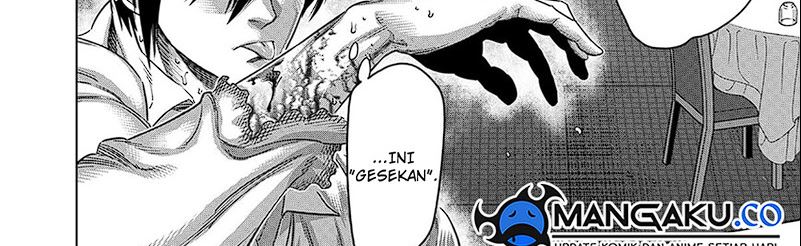 Kengan Omega Chap 243 - Next Chap 244
