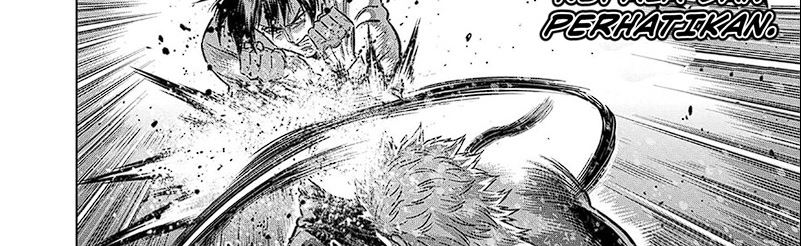 Kengan Omega Chap 243 - Next Chap 244