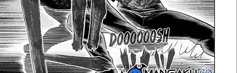 Kengan Omega Chap 243 - Next Chap 244