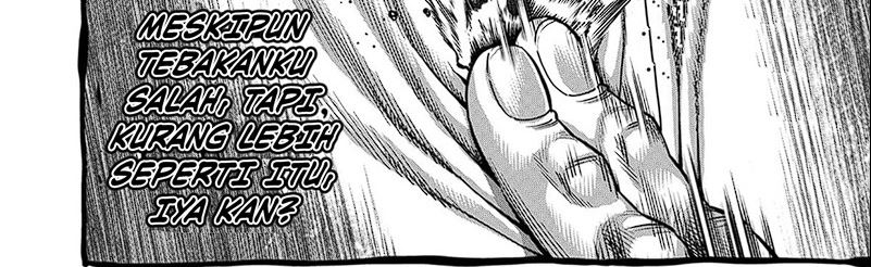 Kengan Omega Chap 243 - Next Chap 244