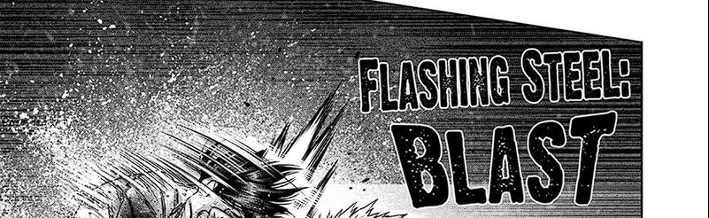 Kengan Omega Chap 243 - Next Chap 244
