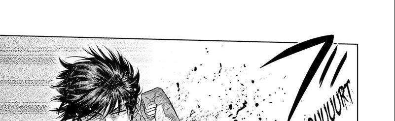 Kengan Omega Chap 243 - Next Chap 244