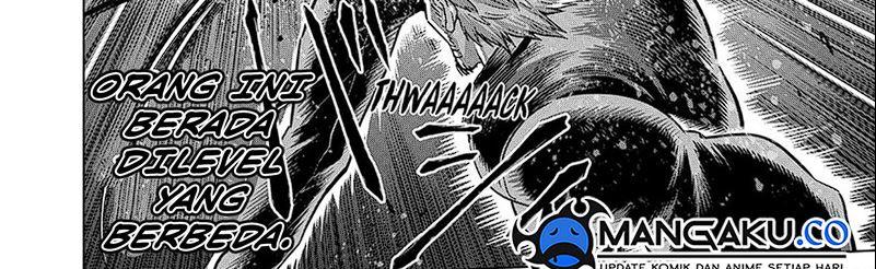 Kengan Omega Chap 243 - Next Chap 244