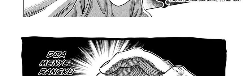 Kengan Omega Chap 243 - Next Chap 244