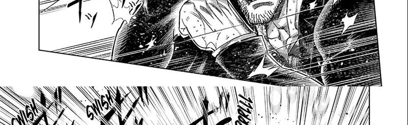 Kengan Omega Chap 243 - Next Chap 244