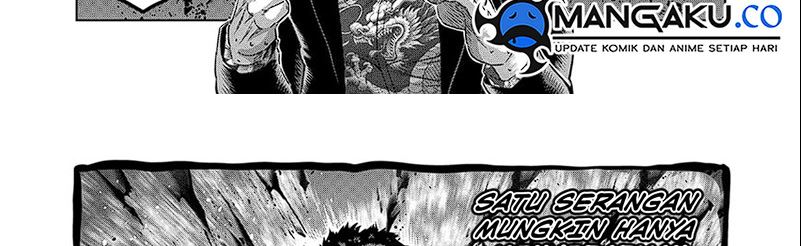 Kengan Omega Chap 243 - Next Chap 244