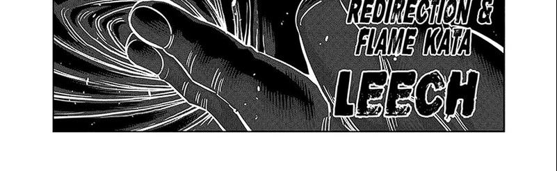Kengan Omega Chap 243 - Next Chap 244