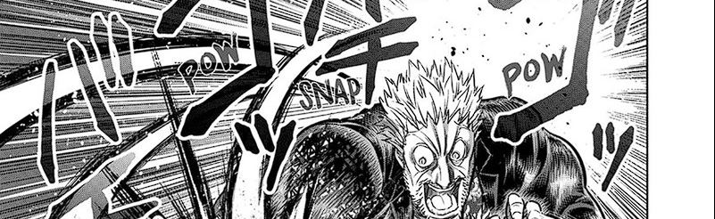 Kengan Omega Chap 243 - Next Chap 244