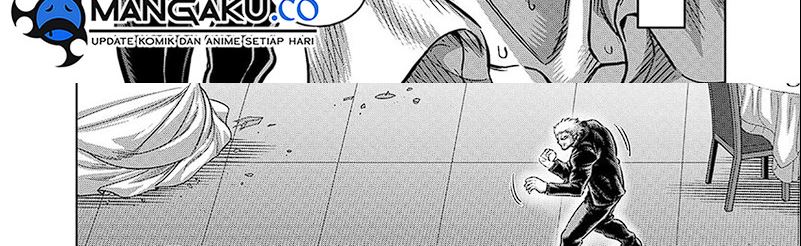 Kengan Omega Chap 243 - Next Chap 244