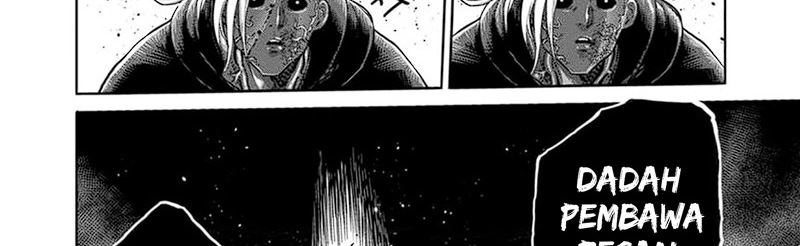 Kengan Omega Chap 256 - Next Chap 257