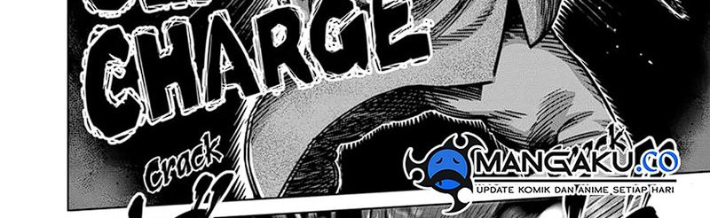 Kengan Omega Chap 256 - Next Chap 257