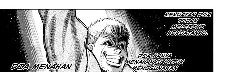 Kengan Omega Chap 256 - Next Chap 257
