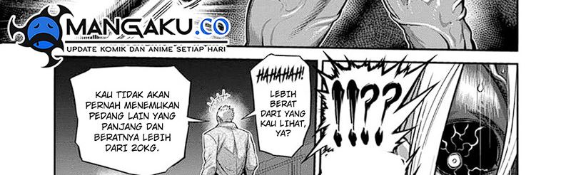 Kengan Omega Chap 256 - Next Chap 257