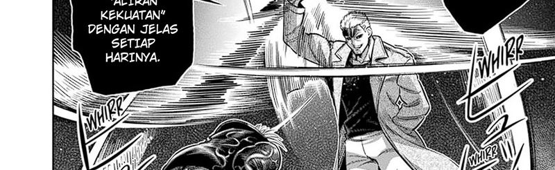 Kengan Omega Chap 256 - Next Chap 257