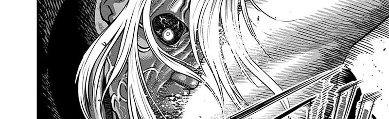 Kengan Omega Chap 256 - Next Chap 257